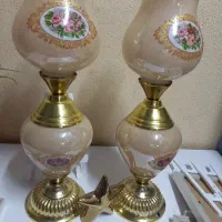 شمعدانی