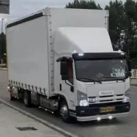 خدمات حمل و نقل بار خاور کارگر