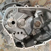 پوسته کلاچ کوییک