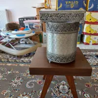 کتری سرویس چاقو سرویس ظرف مسافرتی|قوری، کتری، قهوه‌ساز دستی|مشهد, امیریه|دیوار