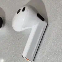 فقط گوش راست سامسونگ بادز ۳ buds 3 سفید