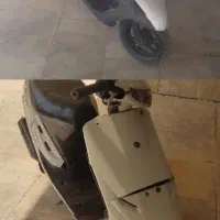 فروش دو عدد موتور پاکشتی