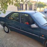 آردی ۸۵|خودرو سواری و وانت|باغ ملک, |دیوار