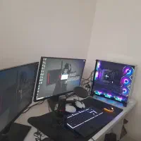 دستگاه فول پیشرفته گیمینگ