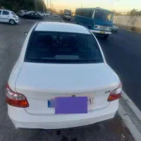 ساینا401sبیرنگ خط وخش جزیی بدون هزینه قیمت 555ت|خودرو سواری و وانت|تهران, شهرک دانشگاه|دیوار