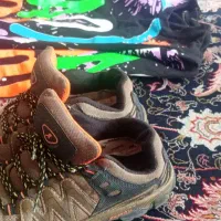 کفش در حد نو|کیف، کفش، کمربند|معصومیه, |دیوار