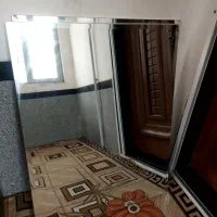 دو عدد اینه قدی