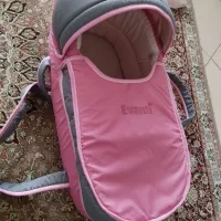 ساک و قنداق و فرنگی و آسان شور