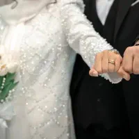 عکاسی تخصصی عروس وداماد|خدمات پذیرایی، مراسم|همدان, |دیوار