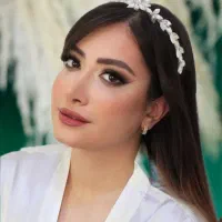 انواع میکاپ همراه با مژه تکی ۳۵۰|خدمات آرایشگری و زیبایی|گرگان, |دیوار