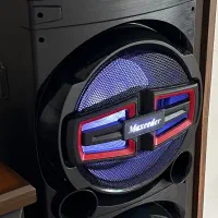 باند|سیستم صوتی خانگی|فردیس, فردیس|دیوار