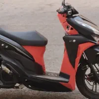 موتور طرح کلیک مدل ۱۴۰۲