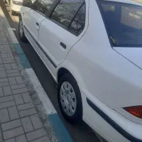 سمند Lx EF7|خودرو سواری و وانت|تهران, استخر|دیوار