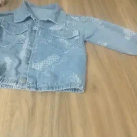 کاپشن بچه گانه|کفش و لباس بچه|تهران, شهرک شهید باقری|دیوار