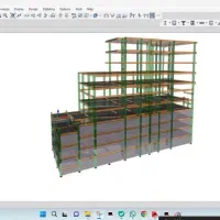 مهندس عمران،محاسب، طراح سازه،محاسبات ساختمان،|خدمات پیشه و مهارت|تهران, دردشت|دیوار