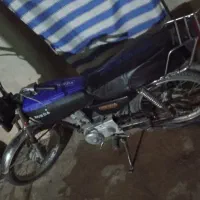 موتور 125|موتورسیکلت|لردگان, |دیوار