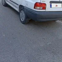 پراید مدل 96 SE131|خودرو سواری و وانت|قم, نیروگاه|دیوار