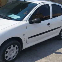 206تیپ 2|خودرو سواری و وانت|مرودشت, شهرک مهدیه|دیوار