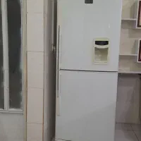 یخچال فریزر