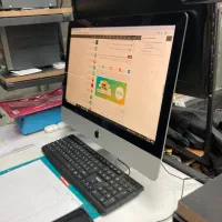 imac|رایانه رومیزی|رشت, پیرسرا|دیوار