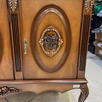 آینه و کنسول مدل امپراتور|بوفه، ویترین، کنسول|ملارد, |دیوار