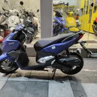 طرح کلیک هوندا گلکسی cl160 مدل ۱۴۰۳ صفر