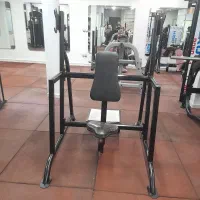 تجهیزات بدنسازی