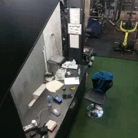 مغازه باشگاه ۲۰۰ متری بر خیابان اصلی انواع مشاغل|اجارهٔ مغازه و غرفه|تهران, حبیب الله|دیوار