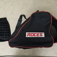اسکیت کفشی ROCES مدل ORLANDO 4.0|دوچرخه، اسکیت، اسکوتر|تهران, تهرانپارس غربی|دیوار