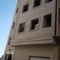 فروش واحد نوساز واقع در فاز دو شهرک نقش جهان