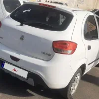 تیبا ۹۷|خودرو سواری و وانت|شوش, |دیوار