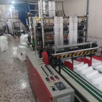 نایلون نایلکس رکابی