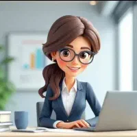 فروشنده خانم