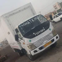 حمل بار با خاور از خاش ب زاهدان ،زابل