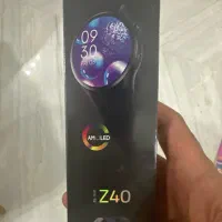 ساعت هوشمند TDH