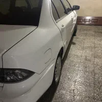 سمند سورن