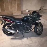 آپاچی 180مدل 90