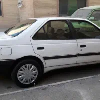 پژو آردی مدل84|خودرو سواری و وانت|فردیس, فرامرزیه|دیوار