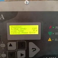 کمپرسور باد. پمپ باد پنل کمپرسور|فروشگاه و مغازه|رضویه, |دیوار