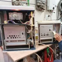 بخاری ژاپنی