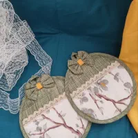 سرویس آشپزخانه|سفره، حوله، دستمال آشپزخانه|تبریز, |دیوار