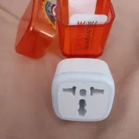 شارژر  و گارد سامسونگ ا ۵۵|لوازم جانبی موبایل و تبلت|رشت, کوی مهر|دیوار