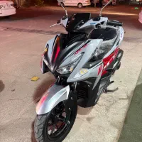 ایروکس رادیات آب خنک