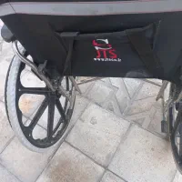 فروش ویلچر|آرایشی، بهداشتی، درمانی|چهاردانگه (تهران), |دیوار