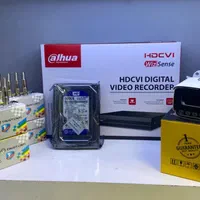 پک دوربین مداربسته با دستگاه داهوا|دوربین مداربسته|مشهد, سراب|دیوار