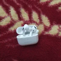 ایرپاد سالم واصلی درحد نو بدون هیچ مشکلی