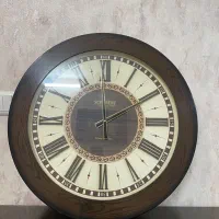 ساعت دیواری