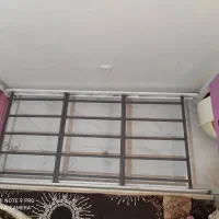 تخت نوجوان دخترانه|تخت و سرویس خواب|قدس, شهر‌قدس|دیوار