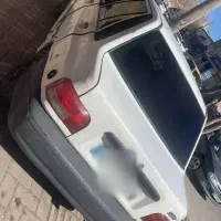 فروش خودرو|خودرو سواری و وانت|سیرجان, |دیوار