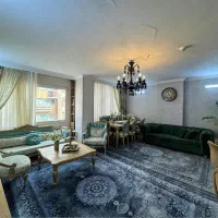 رهن آپارتمان 105 متری فلاطوری